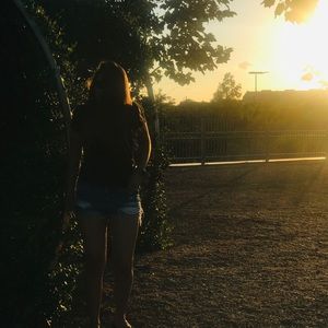 Meet your Posher, Natalia